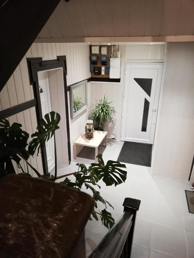 Cosy Place La Fere Exterior foto